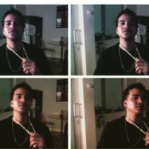 Meet your Posher, Richard g